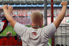 1. FC KÖLN - VFB STUTTGART