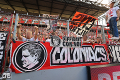 1. FC KÖLN - VFB STUTTGART