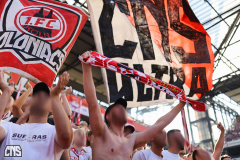 1. FC KÖLN - VFB STUTTGART