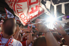 1. FC KÖLN - VFB STUTTGART