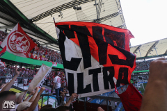 VFL WOLFSBURG - 1. FC KÖLN
