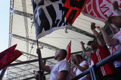 VFL WOLFSBURG - 1. FC KÖLN