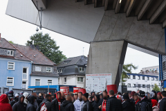 VFL BOCHUM - 1. FC KÖLN