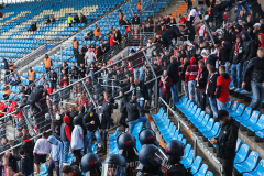 VFL BOCHUM - 1. FC KÖLN