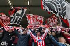 VFL BOCHUM - 1. FC KÖLN