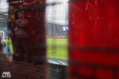 VFL BOCHUM - 1. FC KÖLN
