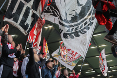 VFL BOCHUM - 1. FC KÖLN