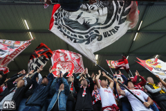VFL BOCHUM - 1. FC KÖLN