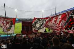 VFL BOCHUM - 1. FC KÖLN