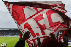 VFL BOCHUM - 1. FC KÖLN