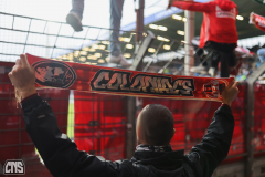 VFL BOCHUM - 1. FC KÖLN