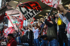 VFL BOCHUM - 1. FC KÖLN