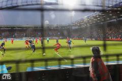 VFL BOCHUM - 1. FC KÖLN
