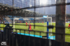 VFL BOCHUM - 1. FC KÖLN