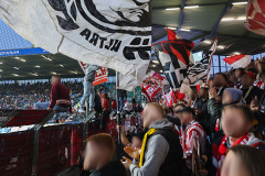 VFL BOCHUM - 1. FC KÖLN