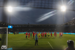 VFL BOCHUM - 1. FC KÖLN
