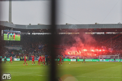 VFL BOCHUM - 1. FC KÖLN