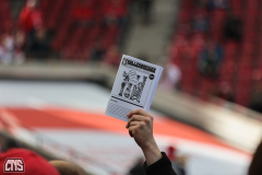 1. FC KÖLN - BORUSSIA DORTMUND