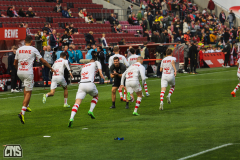 1. FC KÖLN - BORUSSIA DORTMUND