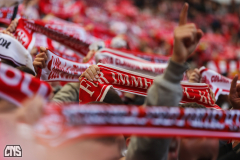 1. FC KÖLN - BORUSSIA DORTMUND