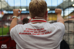1. FC KÖLN - BORUSSIA DORTMUND