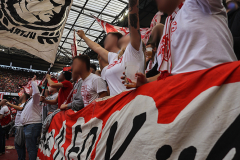 1. FC KÖLN - BORUSSIA DORTMUND