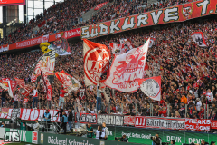 1. FC KÖLN - BORUSSIA DORTMUND