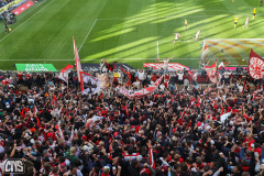 1. FC KÖLN - BORUSSIA DORTMUND