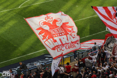 1. FC KÖLN - BORUSSIA DORTMUND