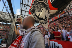 1. FC KÖLN - BORUSSIA DORTMUND