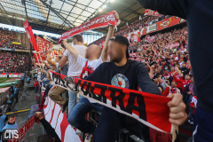 1. FC KÖLN - BORUSSIA DORTMUND