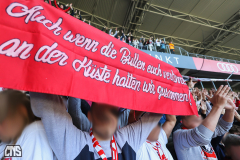 BORUSSIA MÖNCHENGLADBACH - 1. FC KÖLN