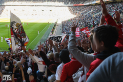 BORUSSIA MÖNCHENGLADBACH - 1. FC KÖLN
