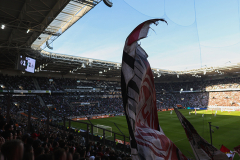 BORUSSIA MÖNCHENGLADBACH - 1. FC KÖLN
