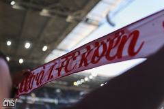 BORUSSIA MÖNCHENGLADBACH - 1. FC KÖLN