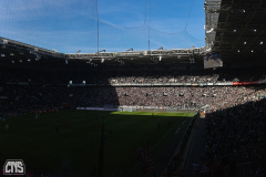 BORUSSIA MÖNCHENGLADBACH - 1. FC KÖLN