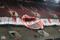 1. FC KÖLN - 1. FC SLOVACKO