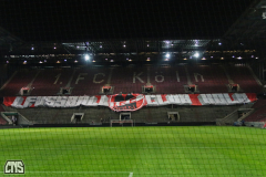 1. FC KÖLN - 1. FC SLOVACKO