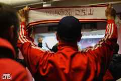 1. FC KÖLN - 1. FC SLOVACKO