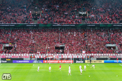 1. FC KÖLN - 1. FC SLOVACKO
