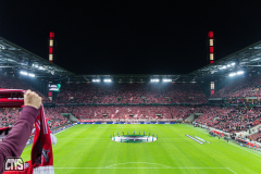 1. FC KÖLN - 1. FC SLOVACKO