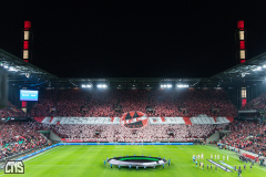 1. FC KÖLN - 1. FC SLOVACKO