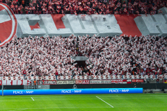 1. FC KÖLN - 1. FC SLOVACKO