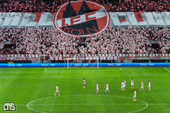 1. FC KÖLN - 1. FC SLOVACKO