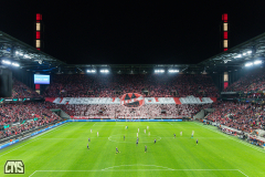 1. FC KÖLN - 1. FC SLOVACKO