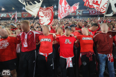 1. FC KÖLN - 1. FC SLOVACKO