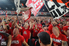 1. FC KÖLN - 1. FC SLOVACKO