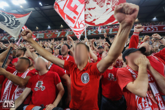 1. FC KÖLN - 1. FC SLOVACKO