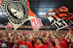 1. FC KÖLN - 1. FC SLOVACKO