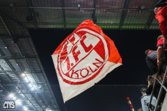 1. FC KÖLN - 1. FC SLOVACKO